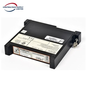 Fuente de Alimentación CC 1701/10 Original, Nueva, para Automatización Industrial, en Stock, Entrega Rápida, Módulo de Potencia - Product Image 2