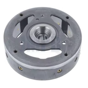 Volante magnético de motocicleta compatible con PUCH 70 TOMOS, 16V, 17W, - Product Image 1