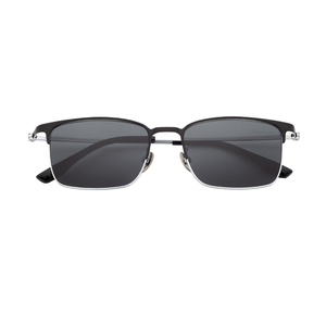 Gafas de Sol Polarizadas de Titanio, Estilo Vintage, Novedad de Moda, Cómodas, Personalizadas OEM para Hombre y Mujer - Product Image 5