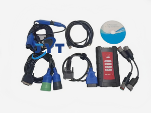 Diesel Engine <strong>Diagnostic</strong> Software Pro With ET4 Excavator <strong>Diagnostic</strong> <strong>Tool</strong> Datalink Adapter Kit - Product Image 2
