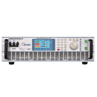汉宇 HY-PW 360-120 可编程宽范围直流电源 - HY-PW