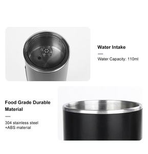 3 in 1 French Press Espresso Maker Mini Portable <b>Coffee</b> <b>Machine</b> Hand for Camping and Travel Semi-<b>automatic</b> Espresso <b>Machine</b> - Product Image 5