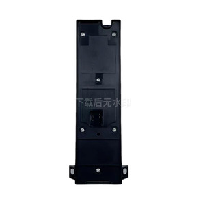 Ford Focus Power Window <b>Switch</b> 9M5T-14A132-AB <b>12V</b> Electric For 2009-2014 Models - Product Image 4