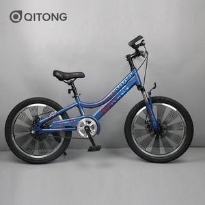 Bicicleta de Montaña MTB para Niños de 3 a 5 y 10 Años, Bicicleta Infantil, Bicicletas MTB - Product Image 4