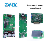 Raycus Max Laser Source Optical Module Current Drive Board Laser Source Maintenance Accessories