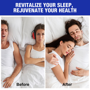 Semprotan Nasal Anti Dengkuran Herbal Cina Alami untuk Kualitas Tidur dan Pernapasan yang Nyaman - Product Image 5