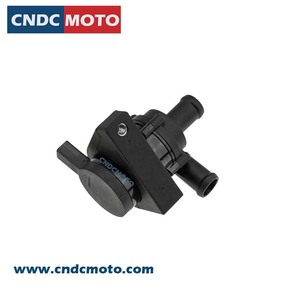 Pompe à eau CNDC MOTO 06C121601B pour VW Audi A6L C6, pièce de rechange pour système de refroidissement électrique - Product Image 2