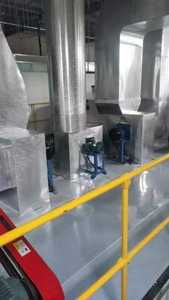 Máquina de Revestimento de Papel Carbonless, Linha de Revestimento, Papel para Recibos, Papel Colorido, Papel NCR, Papel para Embalagem, Papel para Presentes Artísticos - Product Image 5