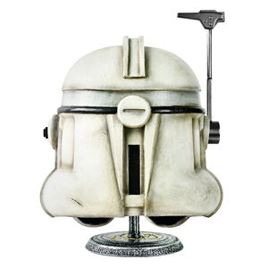 Tamanho personalizado Realistic SW Filme Comandante Capacete Capitão Rex Clone Trooper Fase 2 Resina Hard <span class=keywords><strong>Shell</strong></span> para Cosplay Party Mask - Product Image 4