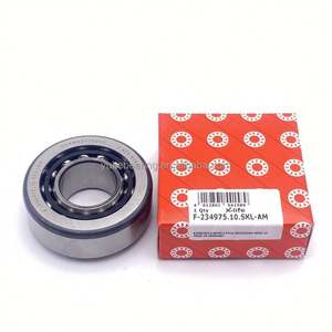 F-615360.SKL de roulement différentiel automatique F-615360 roulement à billes à contact oblique - Product Image 4