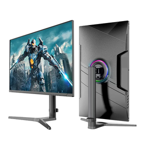 Moniteur de bureau à <span class=keywords><strong>montage</strong></span> mural OEM ODM <span class=keywords><strong>PC</strong></span> <span class=keywords><strong>Gamer</strong></span> 24 27 pouces 1920x1080 Pixel 165hz Moniteur de jeu <span class=keywords><strong>PC</strong></span> avec DP - Product Image 6