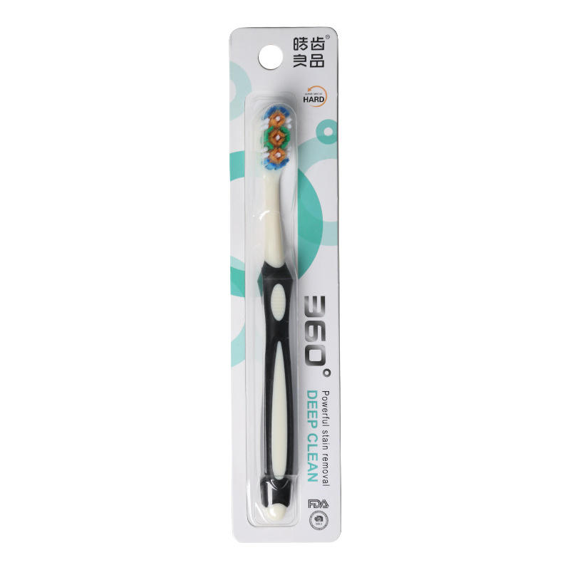 360 #176; Upgraded Design (Hard Hair Version) White