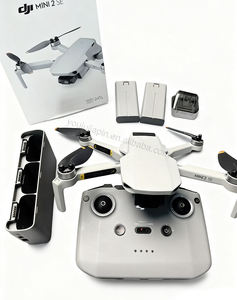 Nuevo Dron Original <span class=keywords><strong>DJI</strong></span> <span class=keywords><strong>Mini</strong></span> <span class=keywords><strong>2</strong></span> <span class=keywords><strong>SE</strong></span> Fly More <span class=keywords><strong>Combo</strong></span>, Menos de 249g, Quadcopter con Cámara de <span class=keywords><strong>2</strong></span>.7K, Gimbal de 3 Ejes, Drones <span class=keywords><strong>Mini</strong></span> <span class=keywords><strong>2</strong></span> <span class=keywords><strong>Se</strong></span> en Existencia - Product Image 6