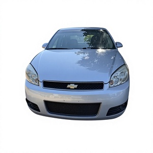 Véhicules d'occasion en promotion : Chevrolet Impala Limited LTZ Fleet LTZ Fleet 4 portes berline, modèle 2016 - Product Image 1