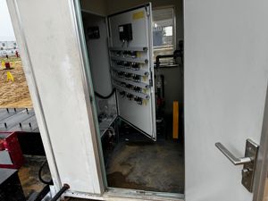 Nhà máy xử lý nước thải ngầm với tiêu hóa kỵ khí tiên tiến (AAD) -Hiệu quả cao - Product Image 2