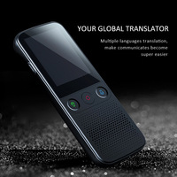 Traducteur intelligent Android T10PRO hors ligne, prend en charge 14 pays et 138 langues via Wi-Fi ; traduction en temps réel, traduction de photos
