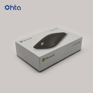 Tùy chỉnh truyền thống bột giấy đúc chuột bao bì hộp - Product Image 3