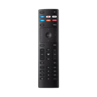 Télécommande intelligente de haute qualité ES-RM324-1 pour téléviseurs Vizio PX65-G1 P659-G1 P759-G1 D60-F3 XRT136 HDTV LED LCD