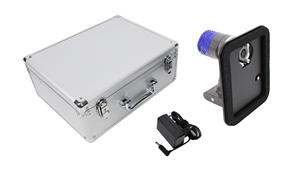 EAV6แบบเลื่อนหน้าจอแสดงผล LED เครื่องมือบำรุงรักษาหน้า - Product Image 5