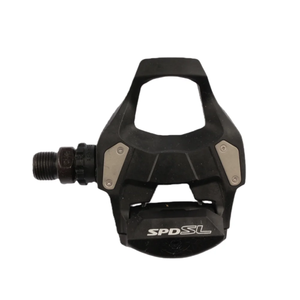 Pedales <span class=keywords><strong>SHIMANO</strong></span> RS500 PD-RS500 con Calas <span class=keywords><strong>SM</strong></span>-SH11, Pedal Autoblocante SPD-SL con Caja para Bicicleta de Carretera, Pedal Original - Product Image 5