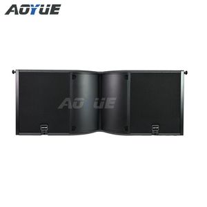 KA212 line array <b>speaker</b> module powered double 12 inch active outdoor line array <b>speaker</b> - Product Image 5