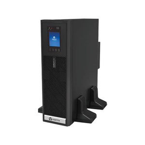 Vertiv Liebert GXE2 3KVA 2400W <b>UPS</b> Tower On-line Single Phase With <b>Battery</b> Protection - Product Image 3