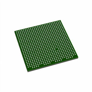 Components Electronic XC5VSX35T-1FFG665C 665 BBGA, FCBGA Original Embedded - Product Image 1