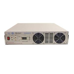 Alimentateur 2000 W 48 V CC/CA Montage en rack 230 V CA Sortie unique 80 A Efficacité 95 % 50/60 Hz Fabriqué aux États-Unis 13 kg 430x338x126 mm - Product Image 4