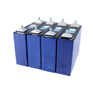 Celda de batería REPT 50Ah LiFePO4, celda de batería prismática de fosfato de hierro y litio, grado A, <span class=keywords><strong>3</strong></span>.2V - Product Image 1