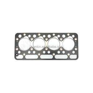 IZUMI 4D76 Diesel Engine Cylinder <b>Head</b> <b>Gasket</b> 15439-03311 - Product Image 4