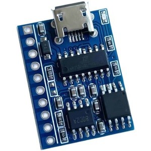 Module vocal JR6001 USB 2.0, module de reconnaissance vocale JR6001 - Product Image 2