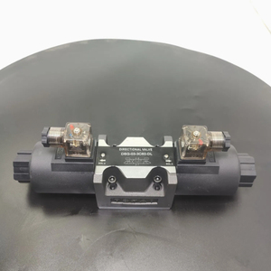 Serie DSG DSG-01 DSG-02 DSG-03 DSG-01-2D2 DSG-01-2B8 DSG-01-2B3A DSG-01-2B2 Solenoide Direccional Bidireccional 250 L/min 400 - Product Image 4