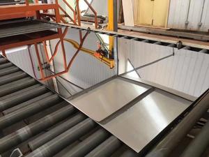 Haoguang 8K ayna <span class=keywords><strong>Kg</strong></span> başına pişirme kapları fiyat 3Cr12 Su304 damgalama 305 çelik <span class=keywords><strong>310</strong></span> <span class=keywords><strong>310</strong></span> 410 430 309s paslanmaz çelik levha fiyat 309 - Product Image 3