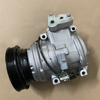 Pour Offre Spéciale pièces automobiles HFC134A 4472207850 10PA17C pour compresseur de climatisation à courant alternatif haute Performance Iveco