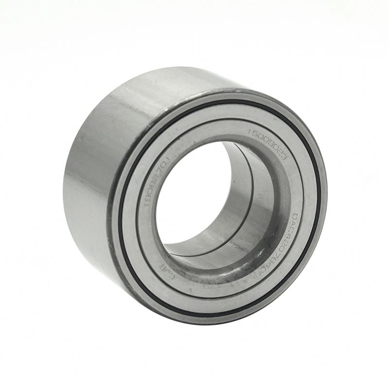 Оригинальный подшипник Koyo бренд DAC3464W-52RSCS44 DAC34640037 подшипник Koyo подшипник ступицы