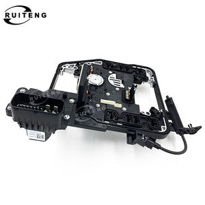 ชุดควบคุมการส่งข้อมูล TCU TCM 0AM927769D 7สปีด DSG สำหรับ VW Audi Skoda Seat ของแท้0AM DQ200 - Product Image 6