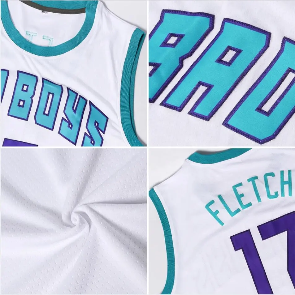 customized stitched jersey basketball clothes sublimation basketball uniform