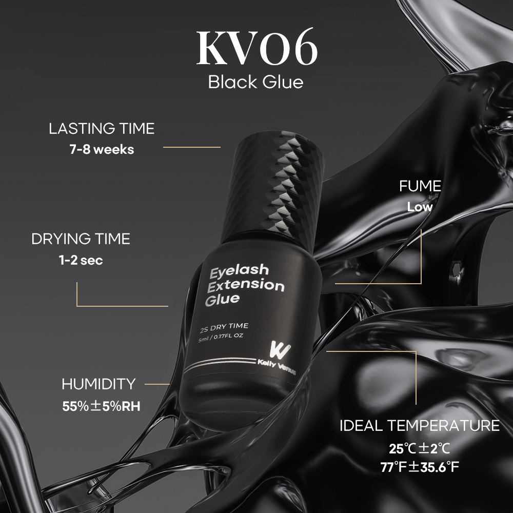 Colle noire 2s (KV06)