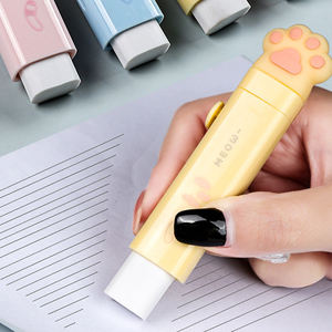 Резиновый карандаш для рисования кошачьей лапы, 4 стиля - Product Image 3