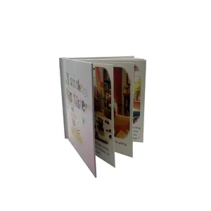 Proveedores chinos, libros de cuentos infantiles de tapa dura, tablero educativo para colorear, impresión de libros