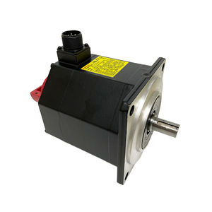 FANUC A06B-0034-B075 # Motor Servo AC Serie Alpha, Unidad de Motor Servo Serie Alpha - Product Image 6