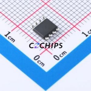 Original&Brand-new GS2262C-SR SOP-8 <b>Integrated</b> <b>Circuit</b> IC Chip Operational Amplifier - Product Image 2