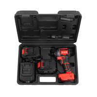 Marteau perforateur LZ-6130A avec batterie Li-ion Perceuse CE & ROHS