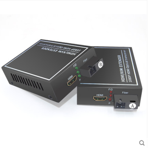 Jiayunhu — émetteur-récepteur de <span class=keywords><strong>fibre</strong></span> <span class=keywords><strong>optique</strong></span> H, D, M, I, 1080P, audio et vidéo - Product Image 1