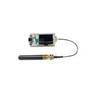 Carte de développement ESP32-S3FN8 LoRa V3 863MHz 928MHz SX1262 avec écran OLED 0,96 pouce BT+WIFI Kit LoRa pour Arduino IOT Intelligent