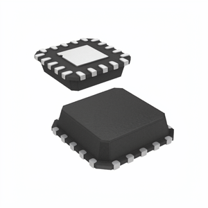 ISL3034EIRTZ Logic Electronic Chips Component Original One Stop Service 16 WFQFN Exposed Pad - Product Image 1