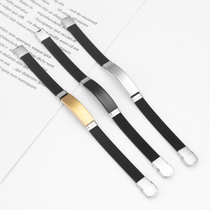 Nouvelle montre à <span class=keywords><strong>bracelet</strong></span> pour homme à trois aiguilles factices, tendance, décontractée, montre à quartz pour affaires, ensemble de montres à <span class=keywords><strong>bracelet</strong></span> - Product Image 5