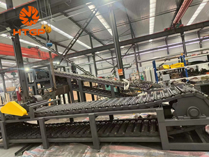 Línea de Producción de Lingotes de Aluminio HTGP de 4M y 8M, 10KG, <span class=keywords><strong>Precio</strong></span> Directo de Fábrica, Equipo Industrial en Venta - Product Image 2