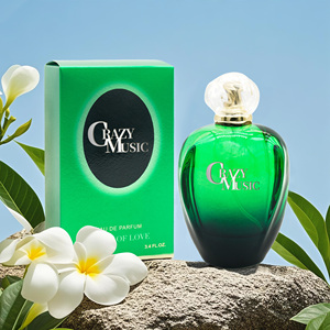 Logo 100ml Perfume Luxury Packaging Private Label Eau de Toilette - Product Image 6