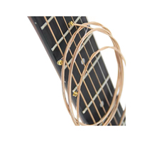 EX Acoustic & Electric Guitar Strings - 12 Sets/Box
